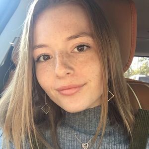 Meet your Posher, Madison